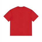 Jubilore "SCA" Unisex Drop Shoulder Cotton T-Shirt