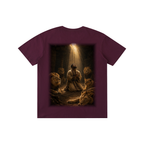 Jubilore "Daniel" Pure Cotton Unisex T-Shirt