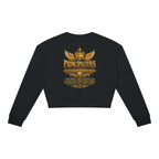 Jubiloré "Principalities" Women's Crewneck Sweatshirt