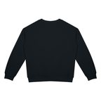 Jubilore "PILA" Unisex Drop Shoulder Crewneck Sweatshirt