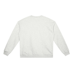 Jubilore "CC" Unisex Heavyweight Crewneck Sweatshirt
