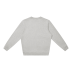 Jubilore "CA" Unisex Oversized Crewneck Sweatshirt
