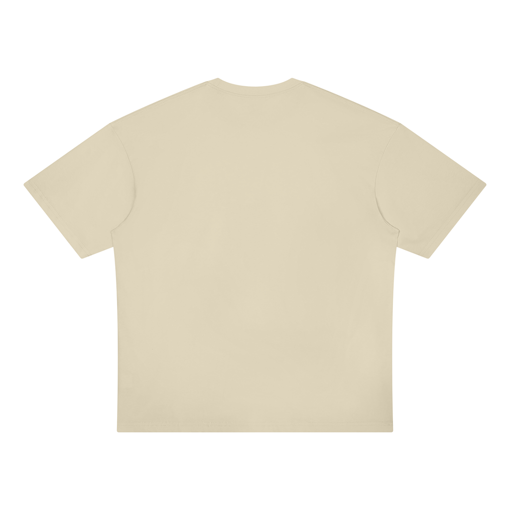 Jubilore "PA" Unisex Oversized Drop Shoulder T-Shirt