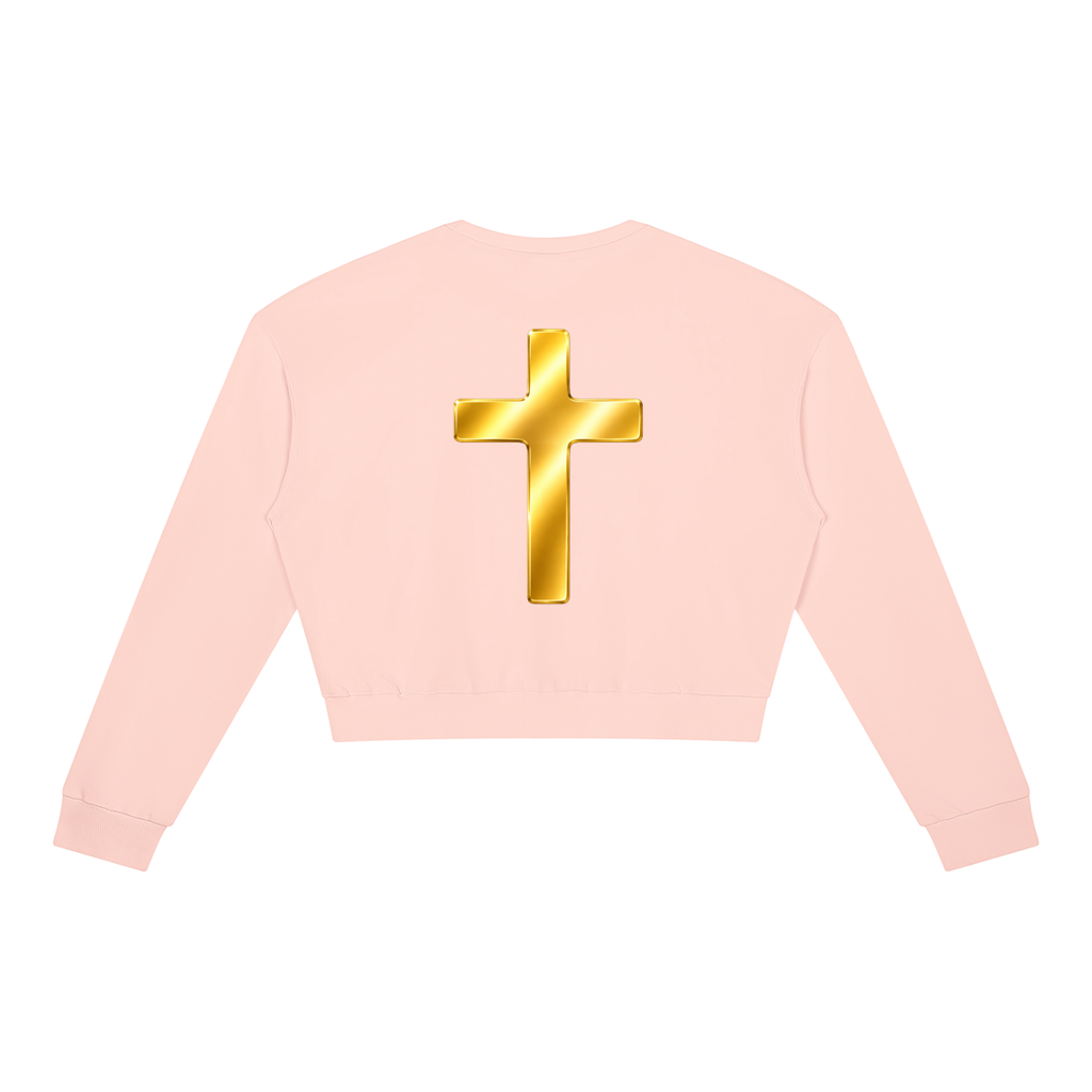Jubiloré "BCA" Women's Crewneck Sweatshirt