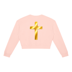 Jubiloré "BCA" Women's Crewneck Sweatshirt