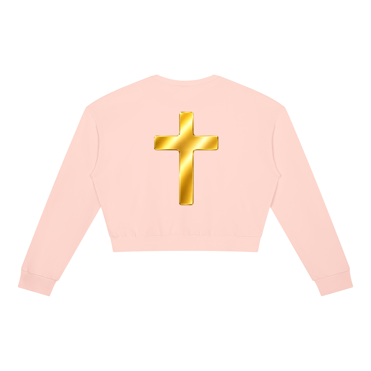 Jubiloré "BCA" Women's Crewneck Sweatshirt