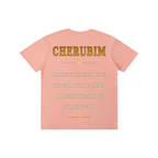 Jubiloré Cherubim Pure Cotton Unisex T-Shirt
