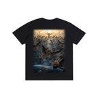 Jubilore "Three Wise Men" Pure Cotton Unisex T-Shirt