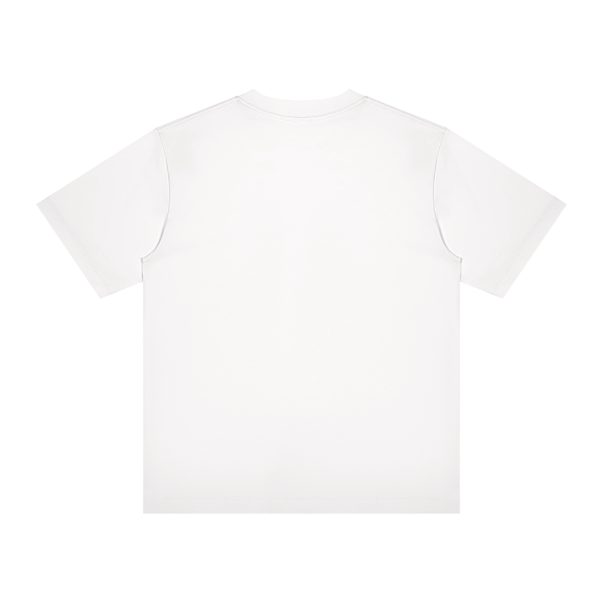 Jubilore "AMMT" Unisex Regular Crewneck T-Shirt