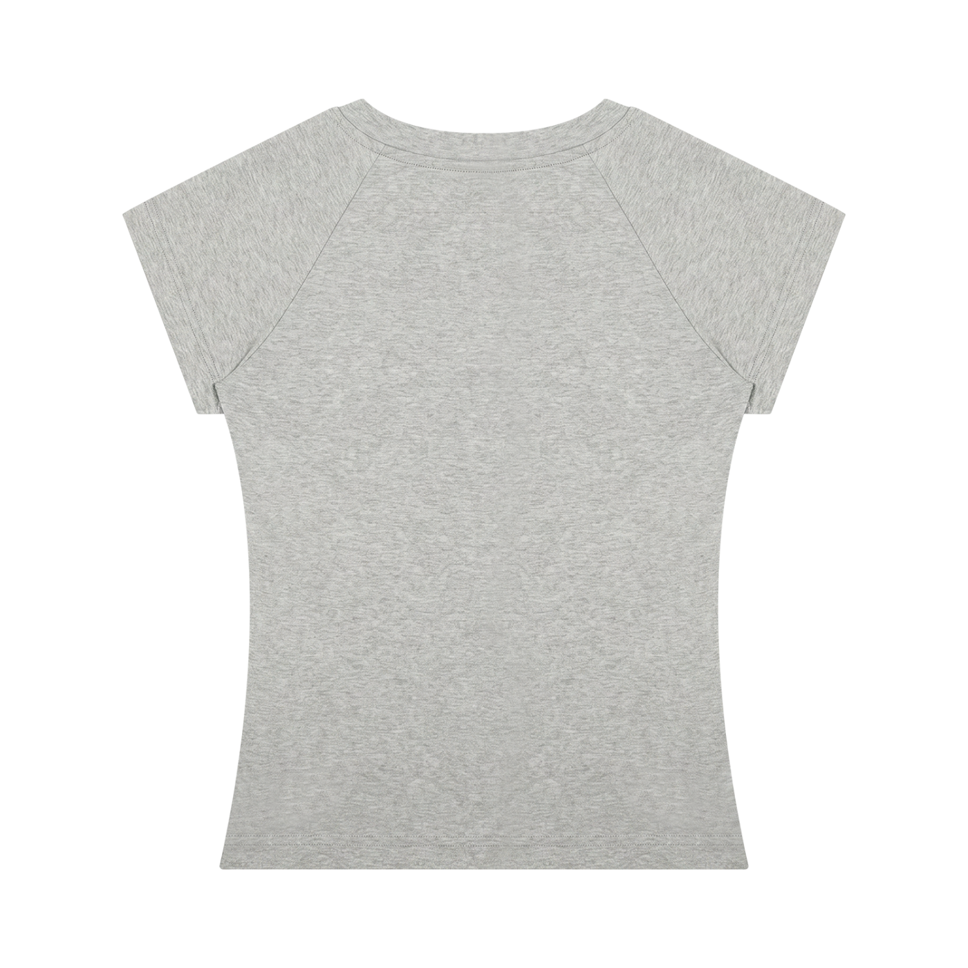 Jubilore Women’s Slim Raglan T-Shirt