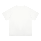 Jubilore "NSP" Unisex Oversized Drop Shoulder T-Shirt