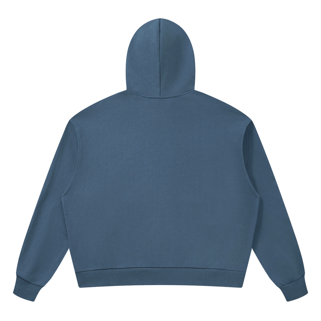 Jubilore Unisex Drop Shoulder Hoodie