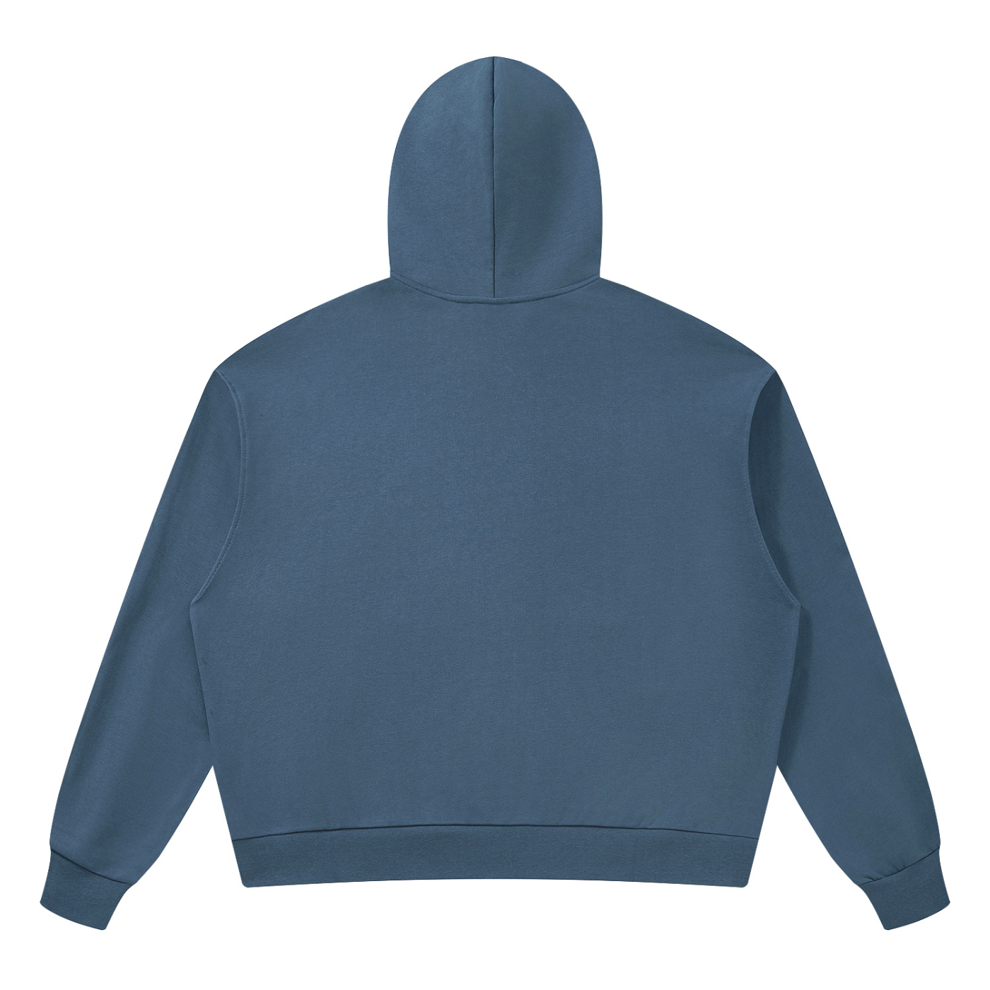 Jubilore Unisex Drop Shoulder Hoodie