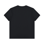 Jubilore "JIK" Unisex Regular Fit Crewneck T-Shirt
