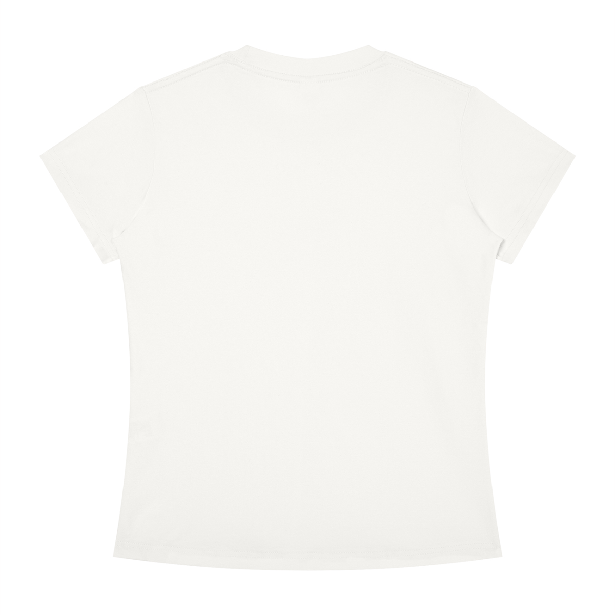 Jubiloré "JIG" Women's Slim Fit Crewneck T-Shirt