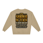 Jubilore "SOT" Unisex Loose Crewneck Sweatshirt