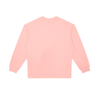 Jubilore "CC" Unisex Oversized Crewneck Sweatshirt