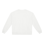 Jubilore "CA" Unisex Heavyweight Crewneck Sweatshirt