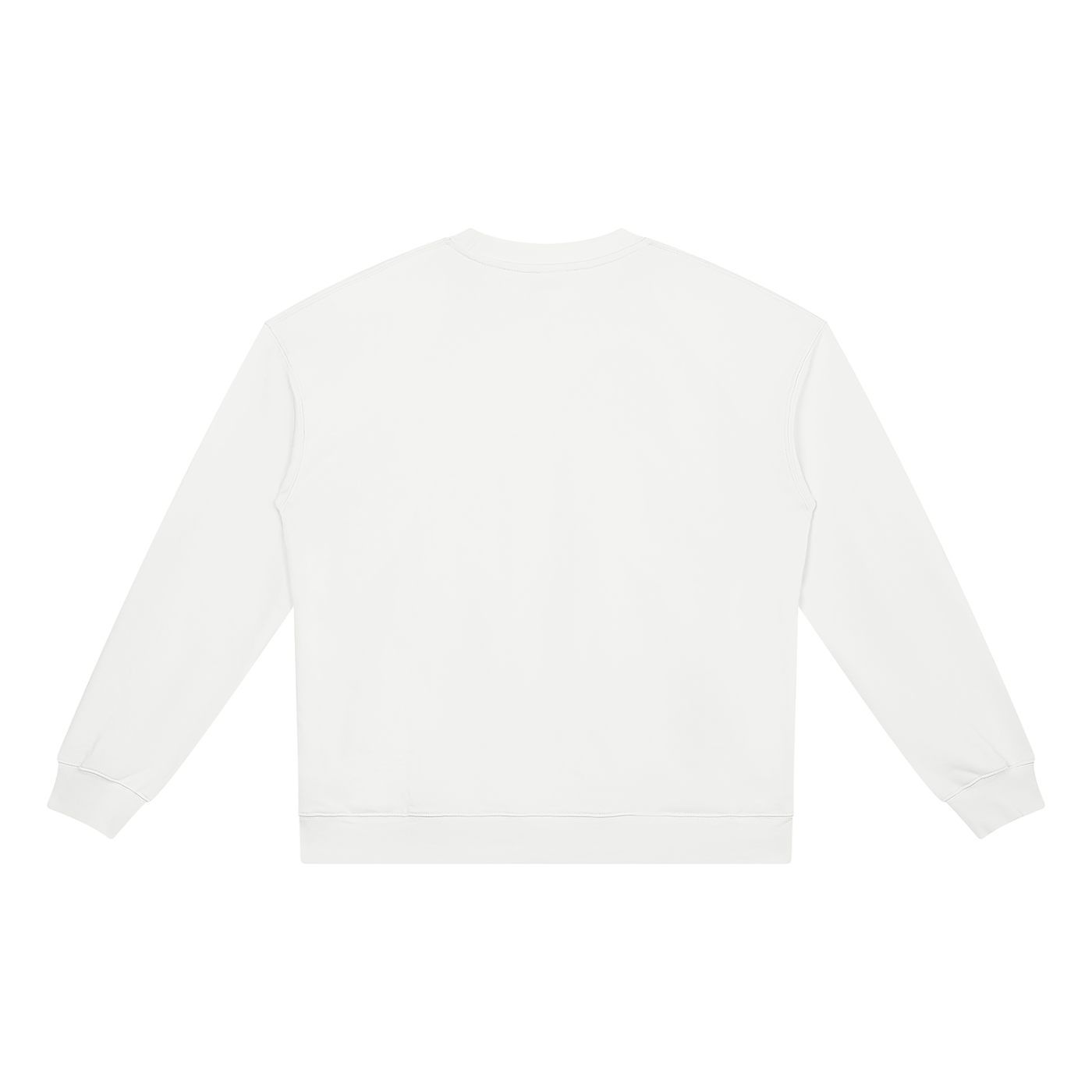 Jubilore "CA" Unisex Heavyweight Crewneck Sweatshirt