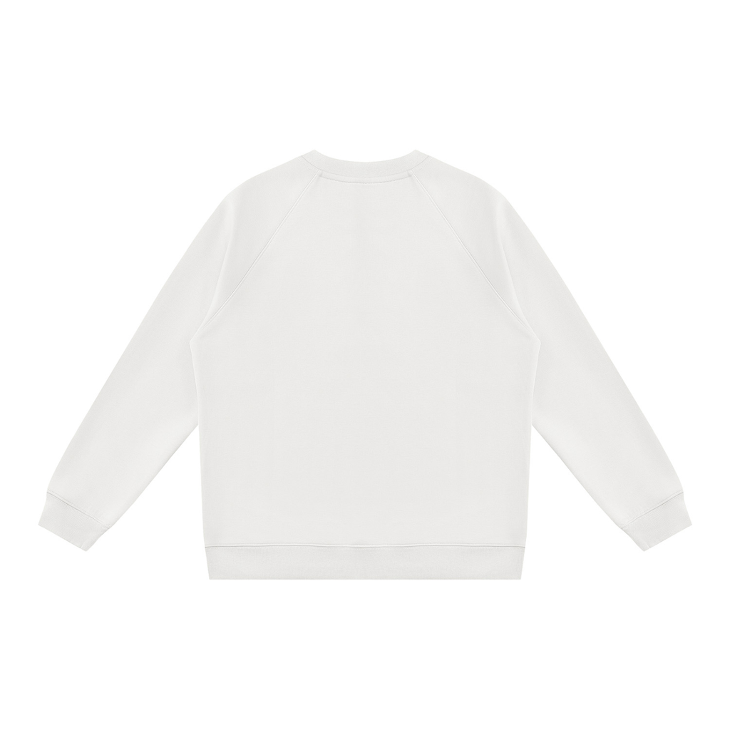 Jubilore "DA" Unisex Regular Fit Crewneck Sweatshirt