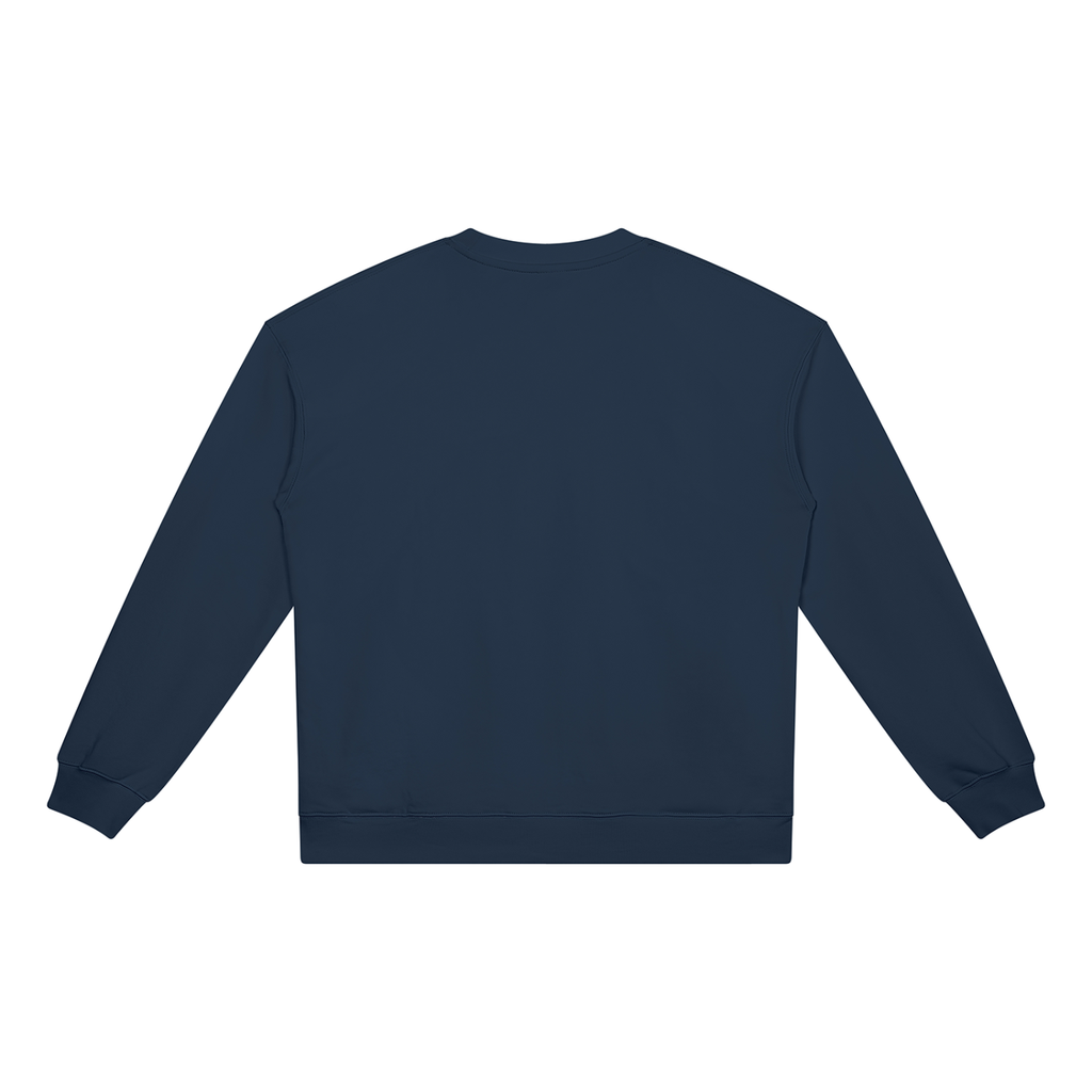 Jubilore "CC" Unisex Heavyweight Crewneck Sweatshirt