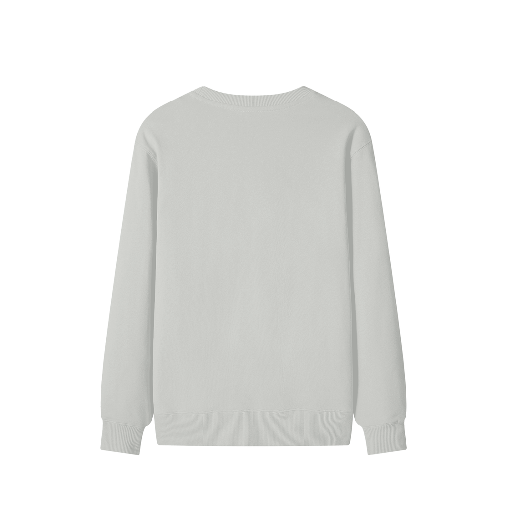 Jubilore "DA" Classic Unisex Cotton Sweatshirt