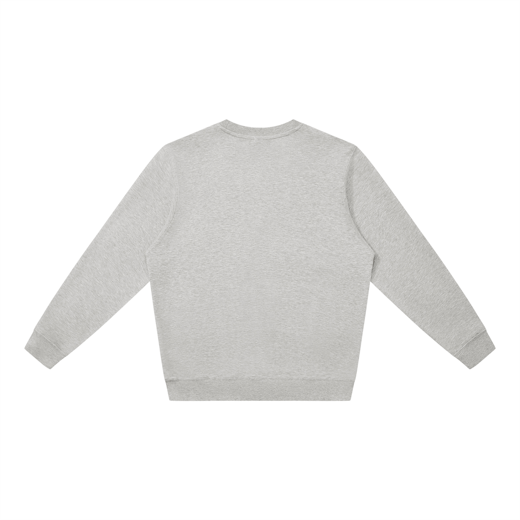 Jubilore "AAA" Unisex Oversized Crewneck Sweatshirt