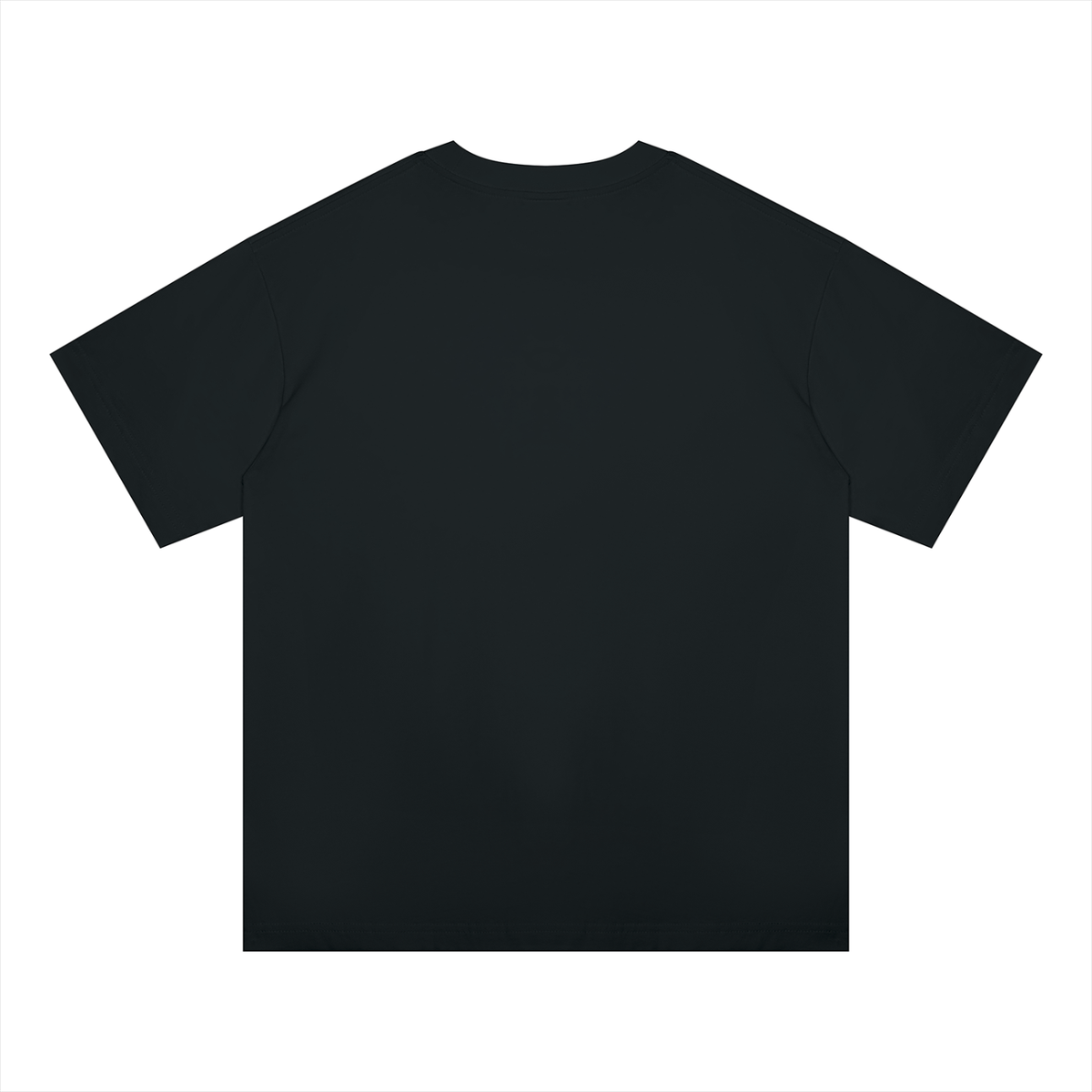 Jubilore "SCA" Unisex Oversized Drop Shoulder T-Shirt