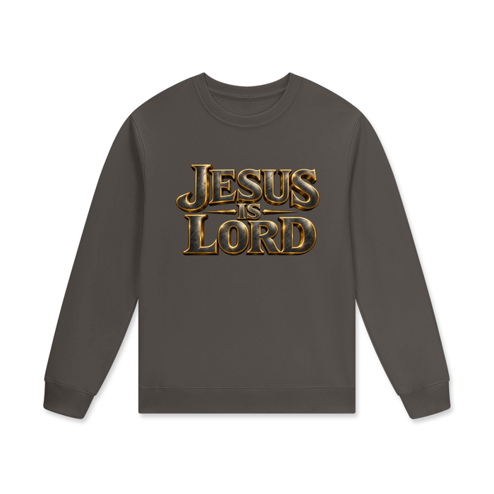 Jubilore "JIL" Streetwear Unisex Cotton Pullover