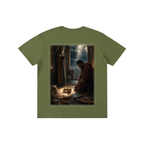Jubilore "David" Pure Cotton Unisex T-Shirt
