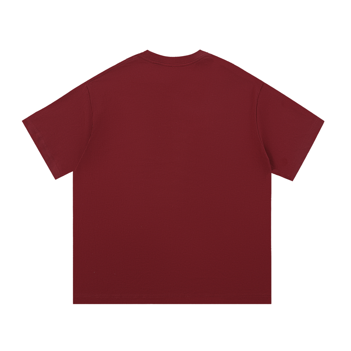 Jubilore "JIK" Essential Cotton T-Shirt