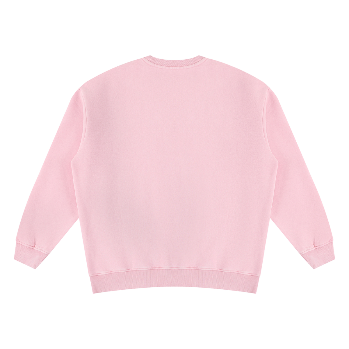 Jubilore "NAA" Unisex Vintage Wash Fleece Sweatshirt
