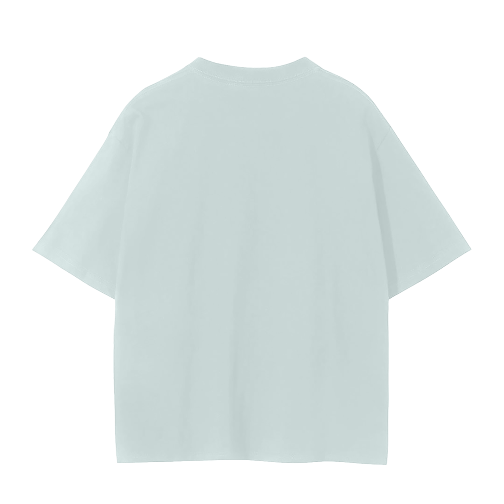 Jubilore "NSA" Unisex Seamless T-Shirt