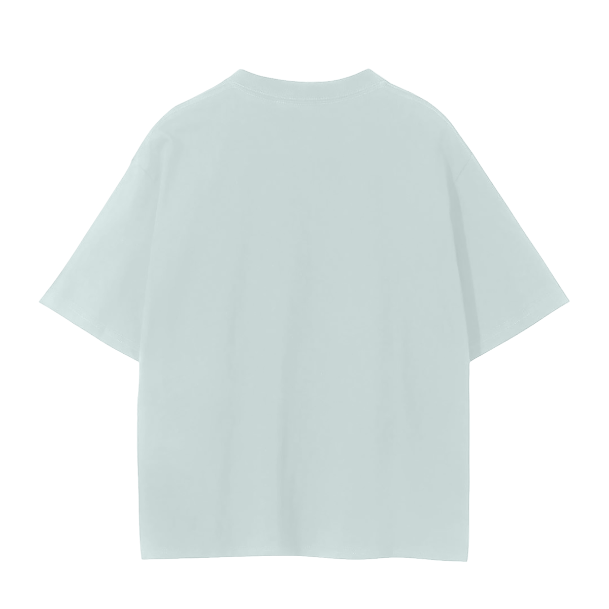 Jubilore "NSA" Unisex Seamless T-Shirt