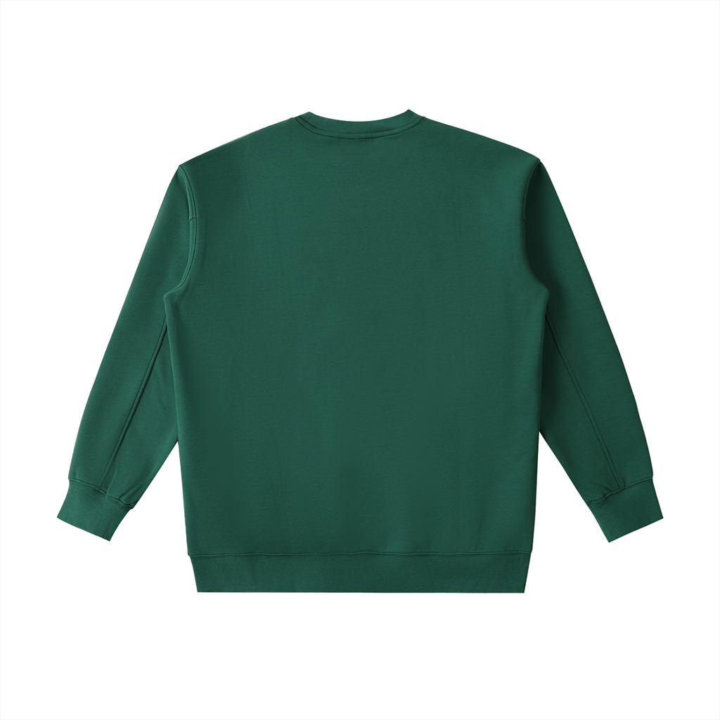 Jubilore "CA" Essential Heavyweight Crewneck Sweatshirt