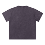 Jubilore "NAA" Bamboo Slub Snow Washed T-Shirt