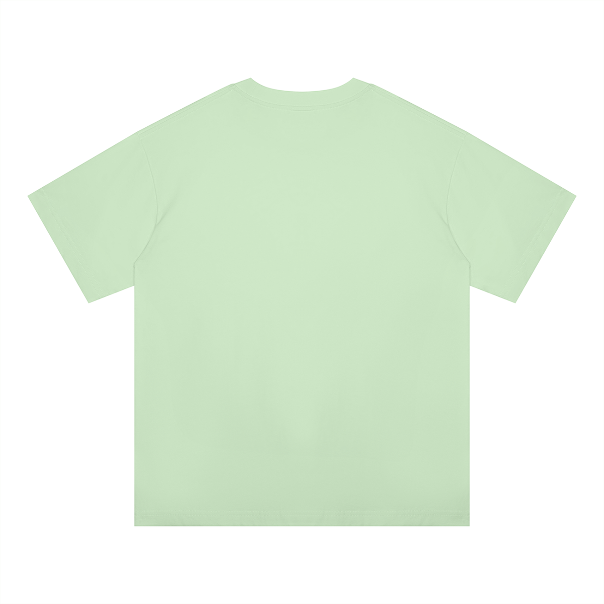 Jubilore "SCA" Unisex Oversized Drop Shoulder T-Shirt
