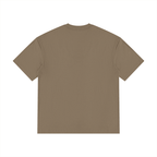 Jubilore "SCA" Unisex Drop Shoulder Cotton T-Shirt