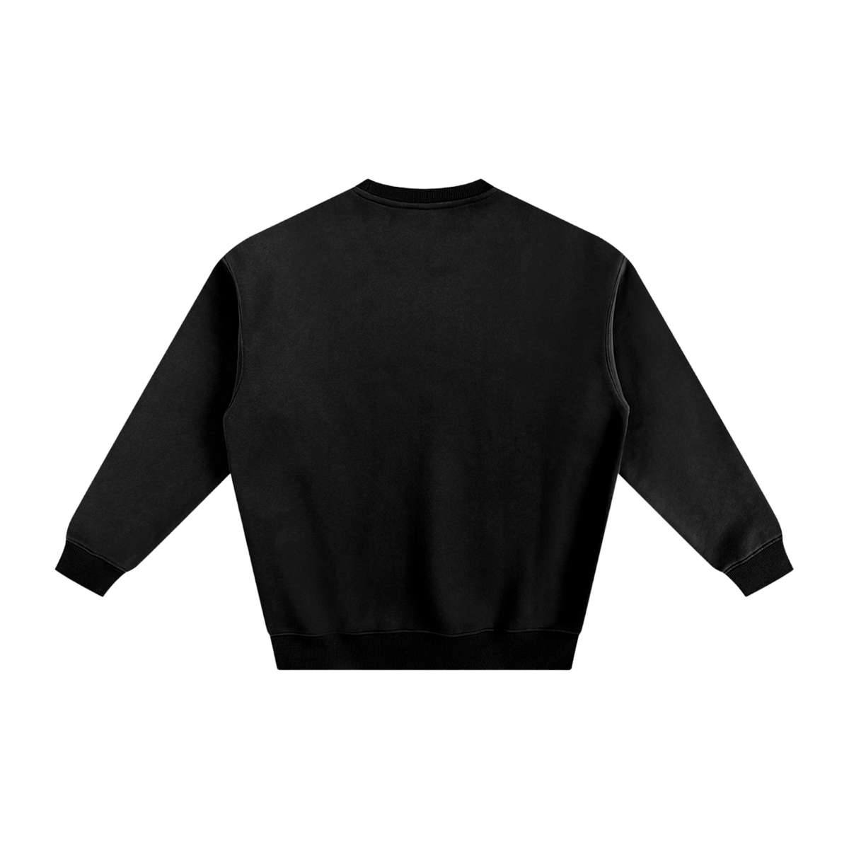 Jubilore "NAA" Fleeced Sweatshirt