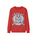 Jubilore "PILA" Classic Unisex Cotton Sweatshirt