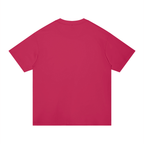 Jubilore "AAA" Unisex Regular Fit Cotton T-Shirt