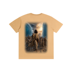 Jubilore "Moses" Pure Cotton Unisex T-Shirt