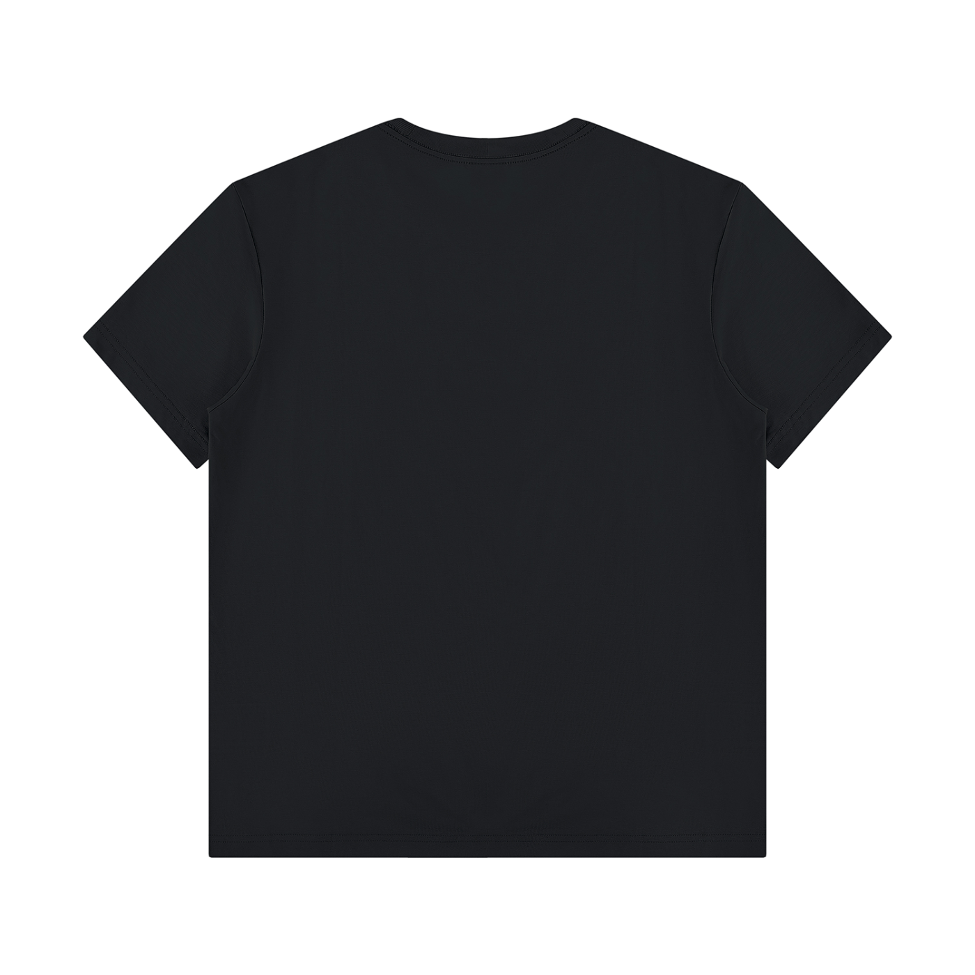 Jubilore "COA" Unisex Regular Fit Crewneck T-Shirt