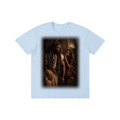 Jubilore "Samson" Pure Cotton Unisex T-Shirt