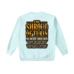 Jubilore "SOT" Essential Heavyweight Crewneck Sweatshirt