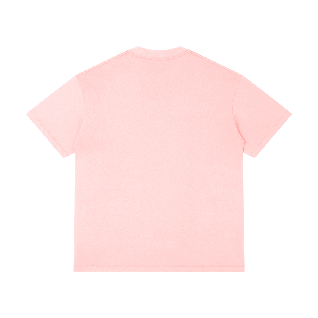 Jubilore Unisex Regular Fit Crewneck T-Shirt