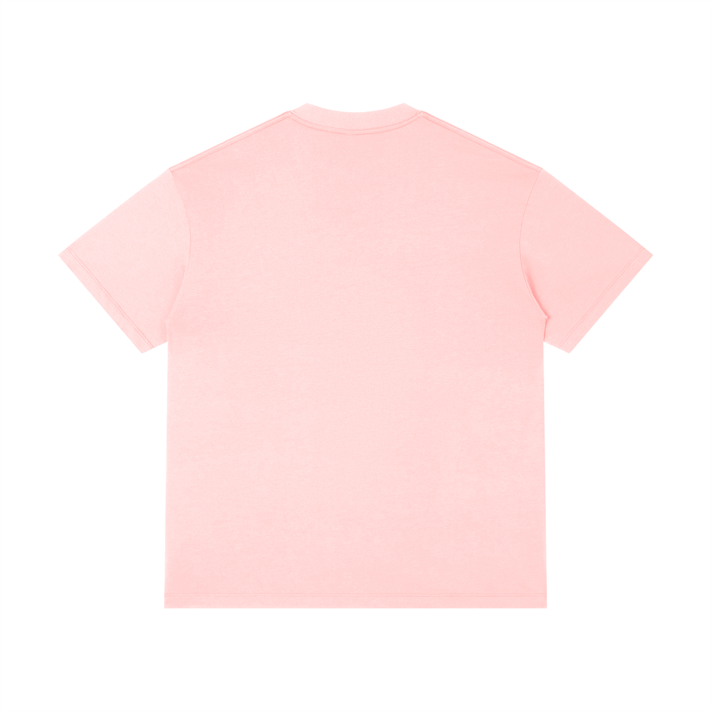 Jubilore Unisex Regular Fit Crewneck T-Shirt