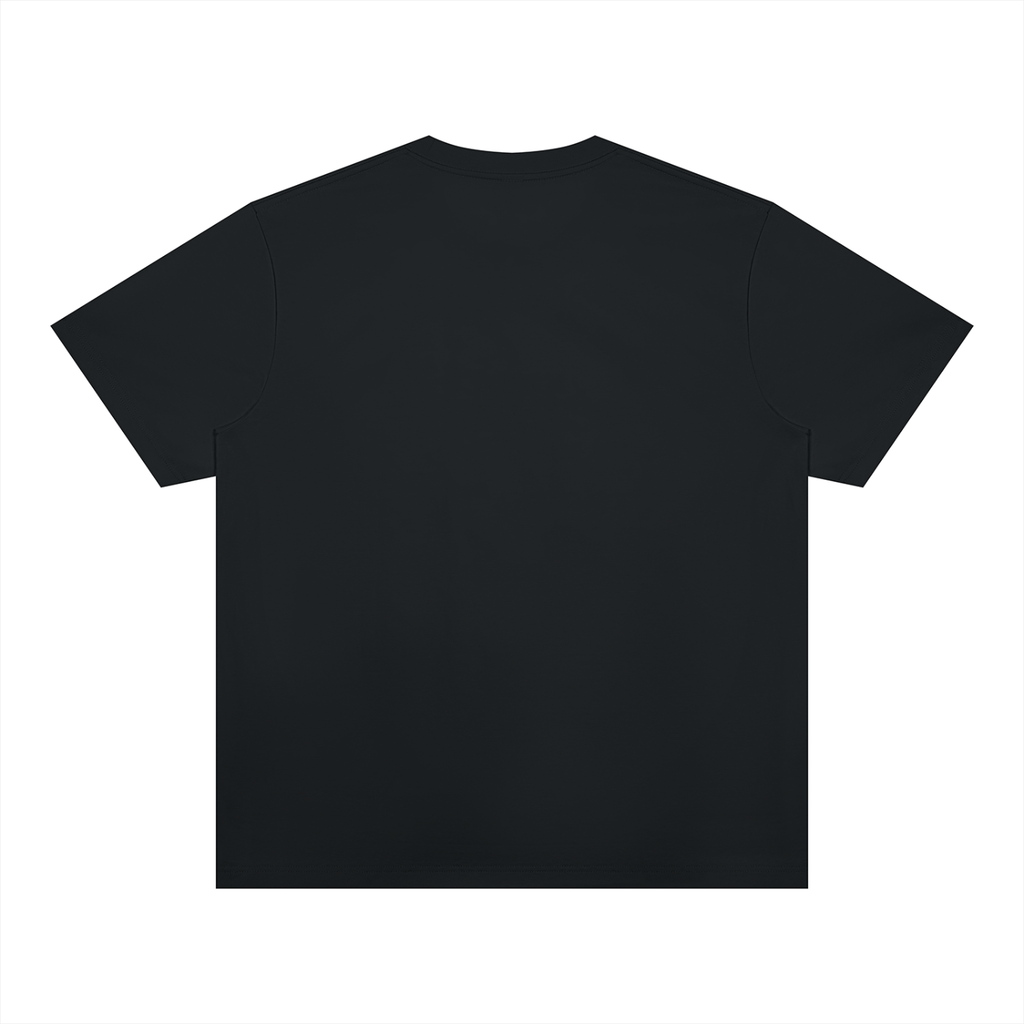 Jubilore "NAA" Unisex Heavyweight Sorona T-Shirt