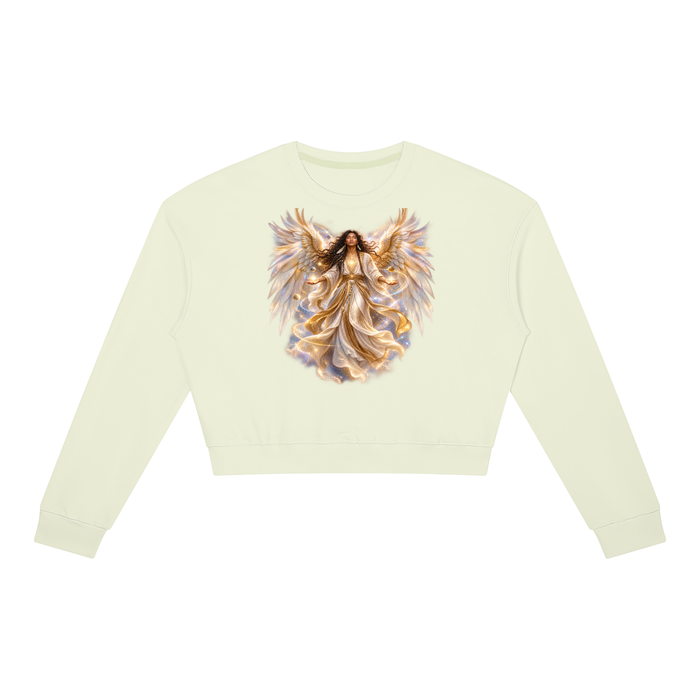 Jubiloré "Virtues" Women's Crewneck Sweatshirt