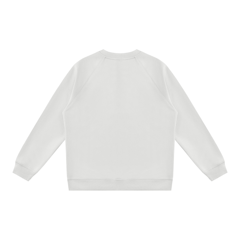 Jubilore "DA" Unisex Regular Fit Crewneck Sweatshirt